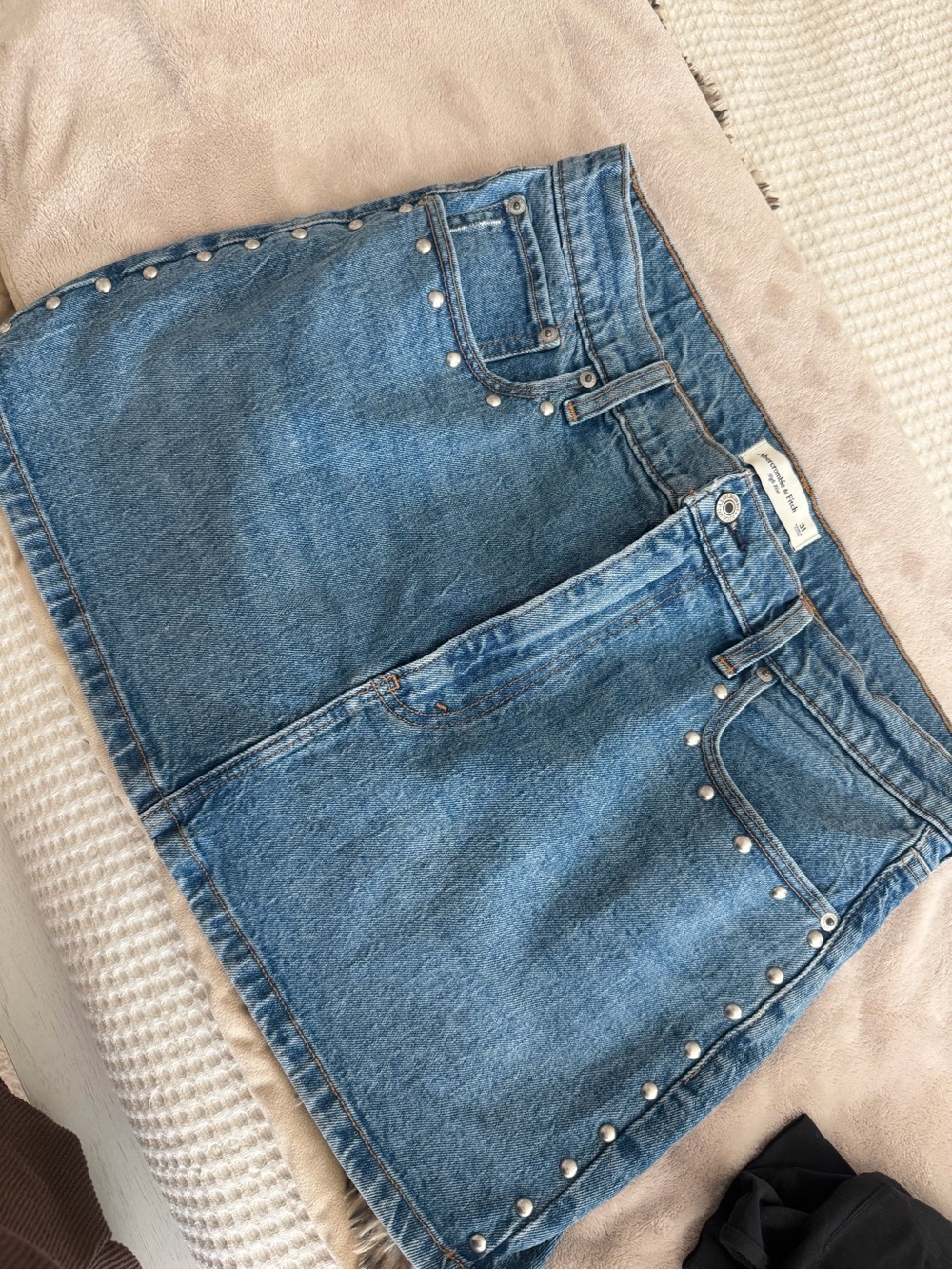 Jeans Subcategory Classification
